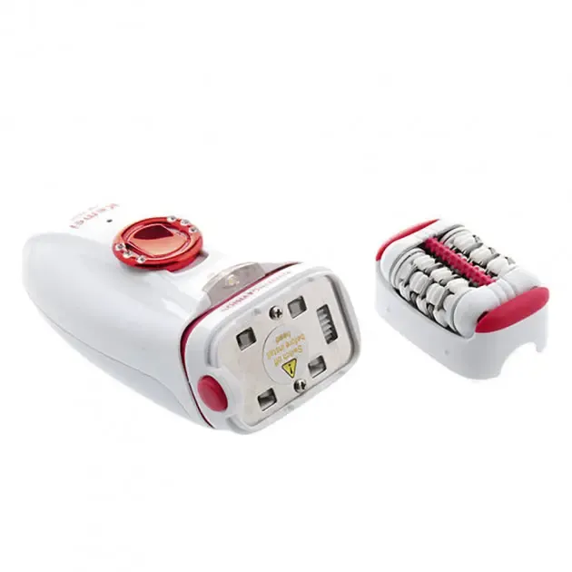 Епілятор Kemei KM 2666