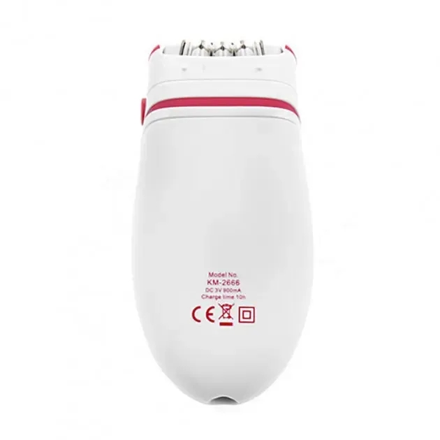 Епілятор Kemei KM 2666