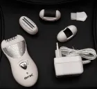 Епілятор пемза Gemei GM 3061 4 в 1