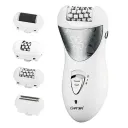 Епілятор пемза Gemei GM 3061 4 в 1