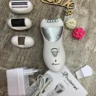 Епілятор пемза Gemei GM 3061 4 в 1
