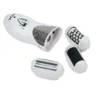 Епілятор пемза Gemei GM 3061 4 в 1