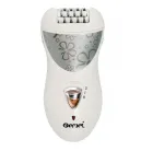 Епілятор пемза Gemei GM 3061 4 в 1