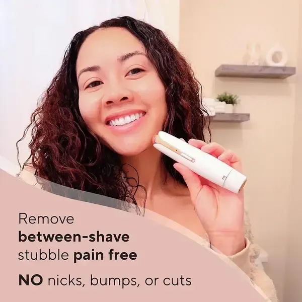 Епілятор для будь-якої частини тіла BODY CLEANER Lima LY-400