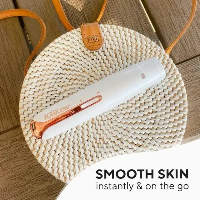 Епілятор для будь-якої частини тіла BODY CLEANER Lima LY-400