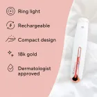 Епілятор для будь-якої частини тіла BODY CLEANER Lima LY-400