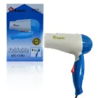 Фен для волосся Domotec MS-1390 дорожний складний