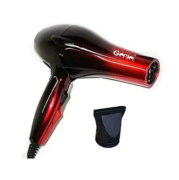 Фен для волосся Hair Dryer Gemei GM-1719