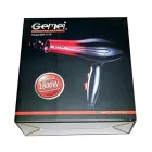 Фен для волосся Hair Dryer Gemei GM-1719
