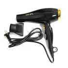 Фен Gemei GM 1765 для сушіння та укладання волосся