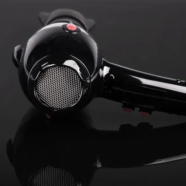 ФЕН KEMEI KM-8906