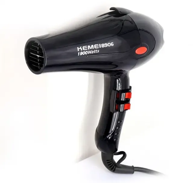 ФЕН KEMEI KM-8906