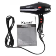 ФЕН KEMEI KM-8906