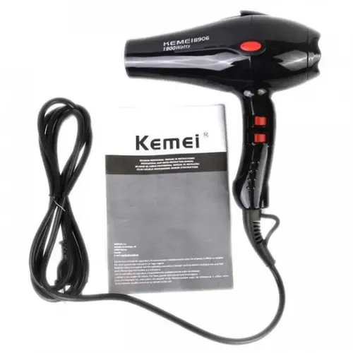 ФЕН KEMEI KM-8906