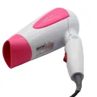 Фен компактний складаний GEMEI GM-1756 1200 Вт