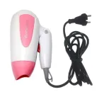 Фен компактний складаний GEMEI GM-1756 1200 Вт