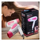 Фен компактний складаний GEMEI GM-1756 1200 Вт