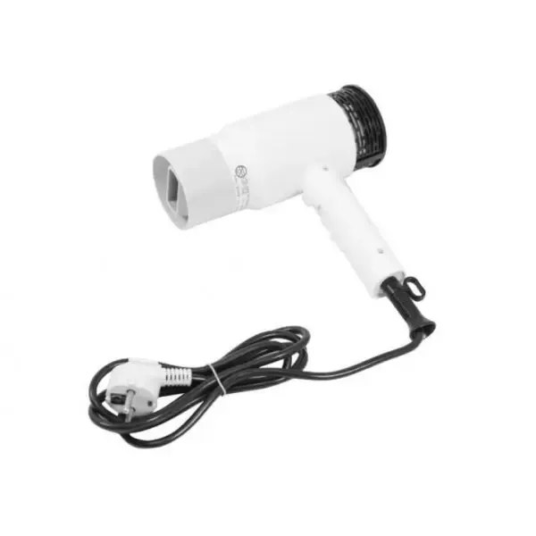 Фен Turbo and Shape LB-1A (WO-20)