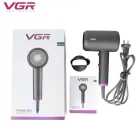 Фен VGR-V400, потужний фен 1800-2000 Вт