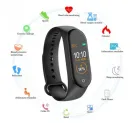 Фітнес браслет Xiaomi Mi Band M5 Смарт годинник для спорту