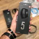 Фітнес браслет Xiaomi Mi Band M5 Смарт годинник для спорту