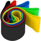 Фітнес гумки 4 в 1 / гумки для фітнесу EsonStyle