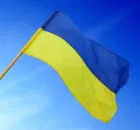 Прапор України 3 на 2