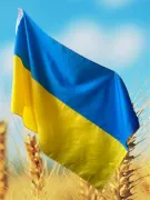 Прапор України 3 на 2