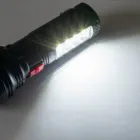 Ліхтар Акумуляторний ASK YJ 227 ліхтарі ручні акумуляторні