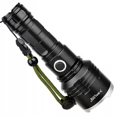 Ліхтар акумуляторний BL-531-P90