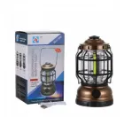 Ліхтар кемпінговий G88