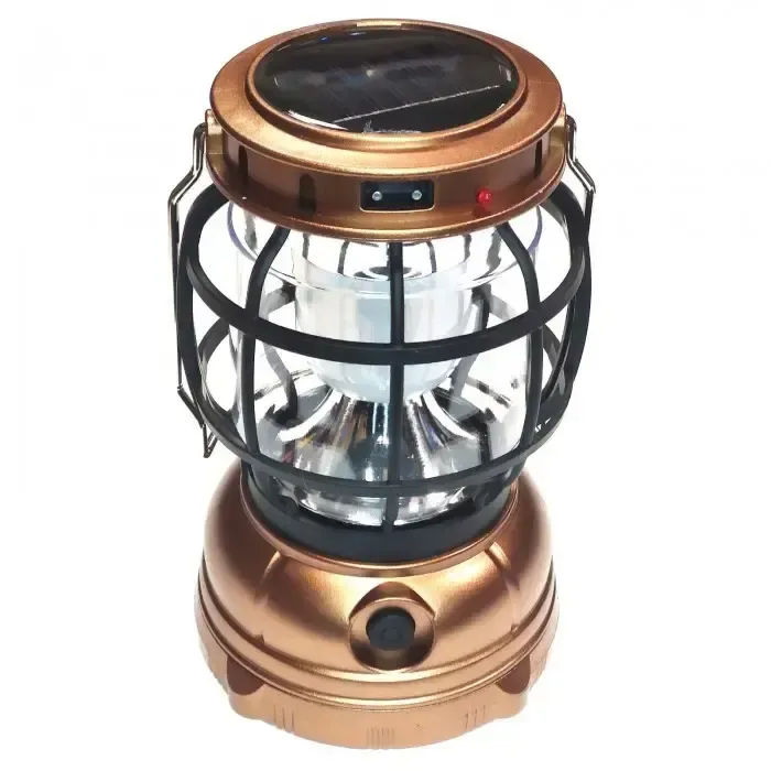 Ліхтар кемпінговий G88