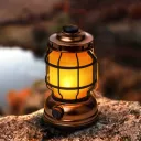 Ліхтар кемпінговий G88