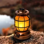 Ліхтар кемпінговий G88