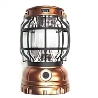 Ліхтар кемпінговий G88