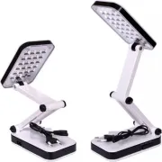 Настільна світлодіодна LED лампа ZK-666