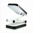 Настільна світлодіодна LED лампа ZK-666