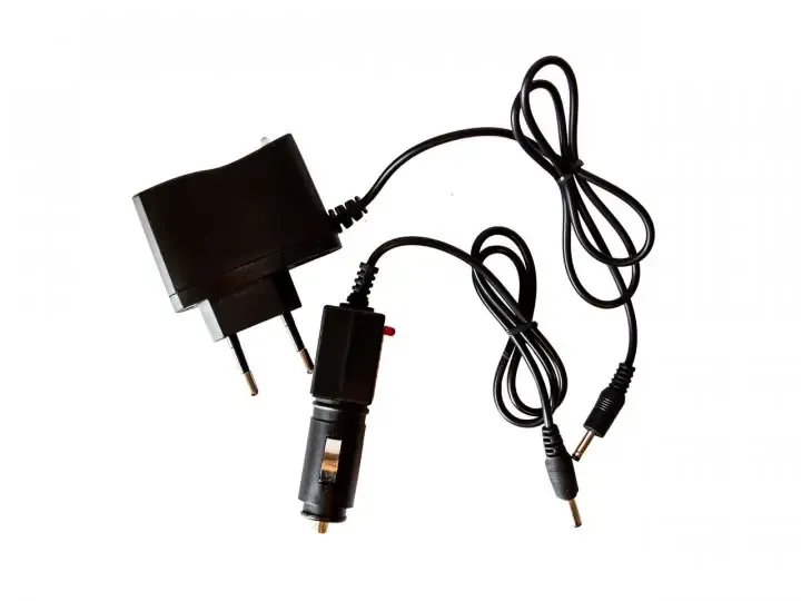 Ліхтар налобний BL2188В T6 з оптичним зумом зі знімним акумулятором