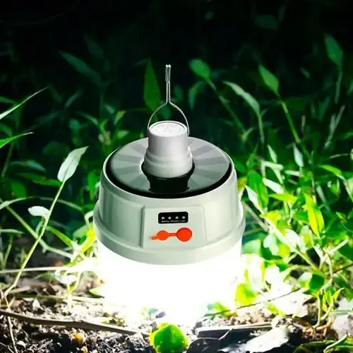 Ліхтар підвісний Solar BL 2022 на сонячній батареї