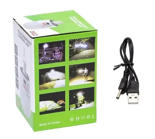 Ліхтар підвісний Solar BL 2022 на сонячній батареї