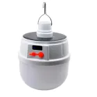 Ліхтар підвісний Solar BL 2022 на сонячній батареї