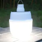 Ліхтар підвісний Solar BL 2022 на сонячній батареї