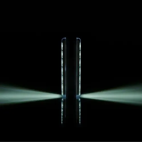 Ліхтар портативний KD-830