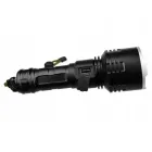 Ліхтар X-Balog BL-531-P90 1х26650 8800mah USB/microUSB/ 3хААА R3 функція Power Bank