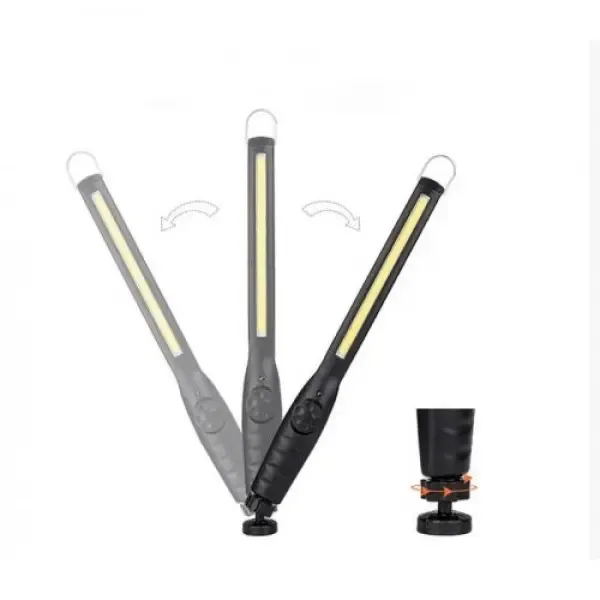 Ліхтарик UKC BL 821 з магнітом