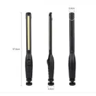 Ліхтарик UKC BL 821 з магнітом