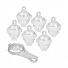 Форми для варіння яєць eggies