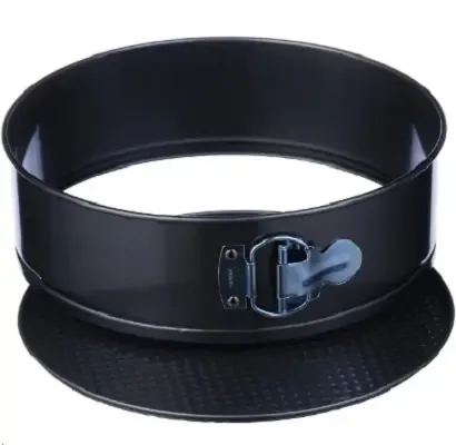 Форми круглі рознімні UNIQUE UN-1702 3 штуки