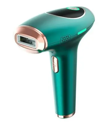 Фотоепілятор / лазерний епілятор Sokany SK-3022