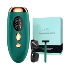 Фотоепілятор. Епілятори лазерні. Епілятор домашній IPL Більше990000+ спалахів